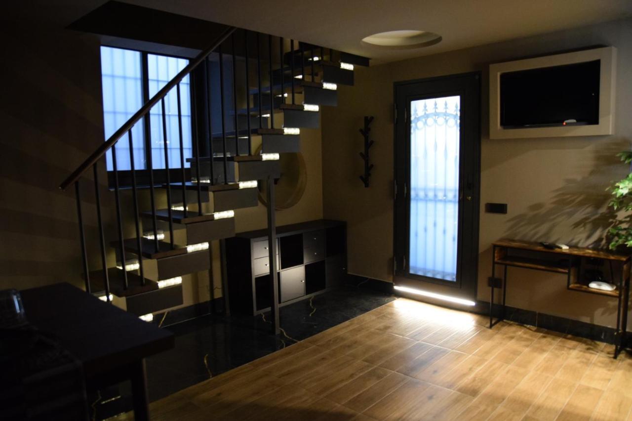 Rebecca House Suites Catania Exterior foto