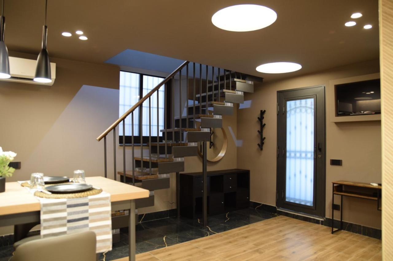 Rebecca House Suites Catania Exterior foto