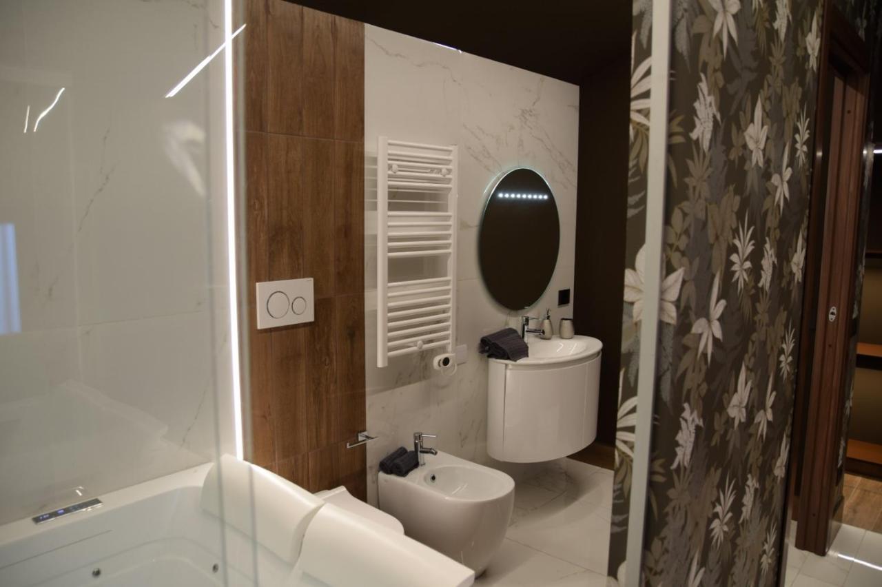 Rebecca House Suites Catania Exterior foto