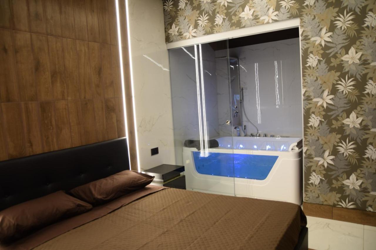 Rebecca House Suites Catania Exterior foto