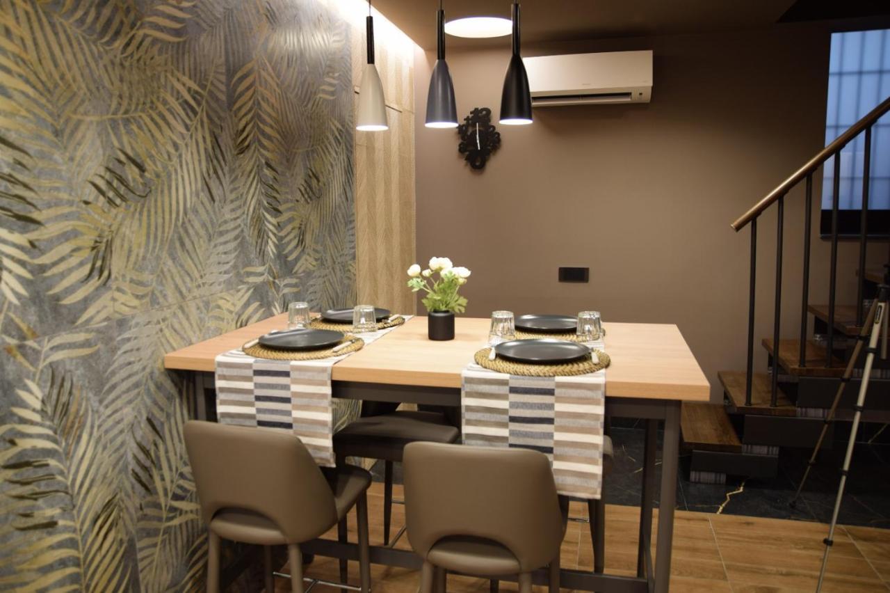 Rebecca House Suites Catania Exterior foto