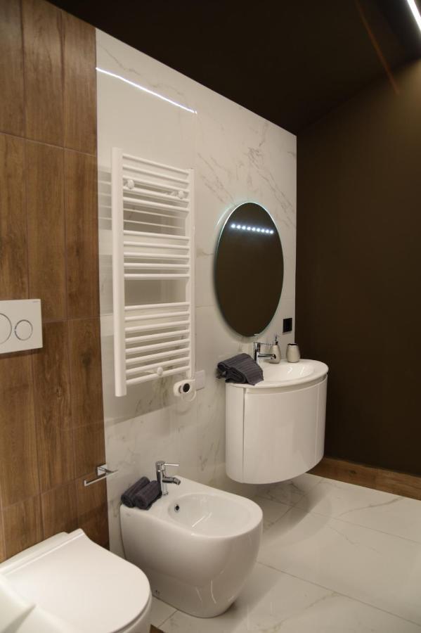 Rebecca House Suites Catania Exterior foto