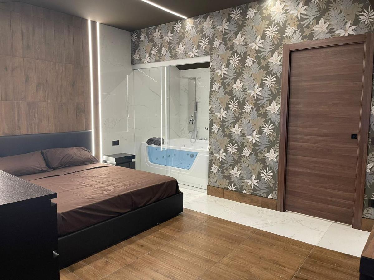 Rebecca House Suites Catania Exterior foto